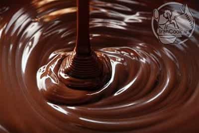 تهیه شکلات صبحانه