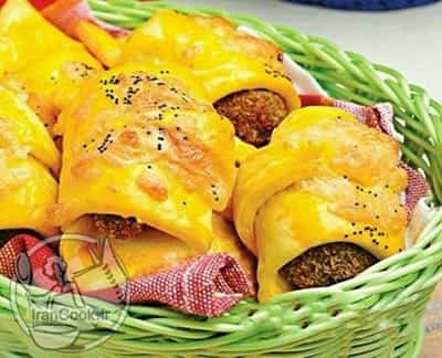 kebab loghme