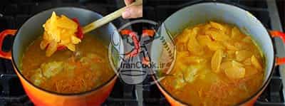 orange chicken stew2 1