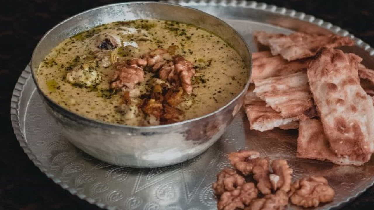 کله جوش - طرز تهیه کله جوش غذای محلی ایرانی ، ساده و خوشمزه | ایران کوک