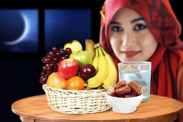 حفظ سلامتی در ماه رمضان