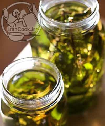 fennel pickle